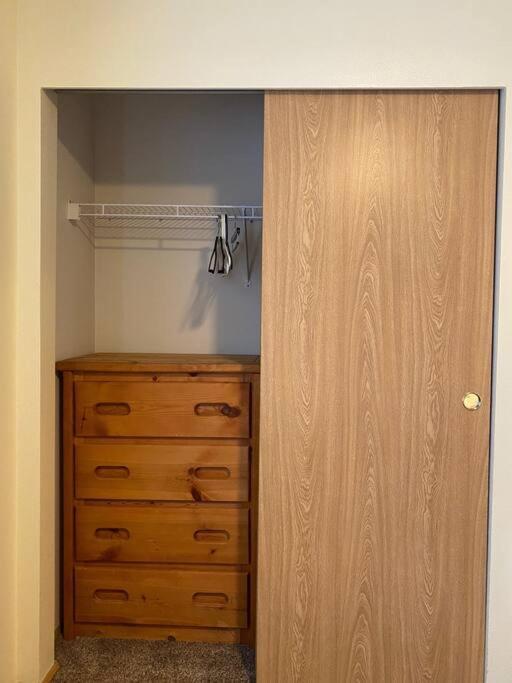 Walk To Downtown Leavenworth * Sleeps 6 + Pets * Ground Level Gem! Appartement Buitenkant foto
