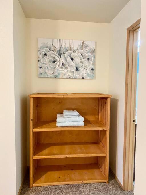Walk To Downtown Leavenworth * Sleeps 6 + Pets * Ground Level Gem! Appartement Buitenkant foto