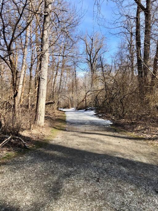 Walk To Downtown Leavenworth * Sleeps 6 + Pets * Ground Level Gem! Appartement Buitenkant foto