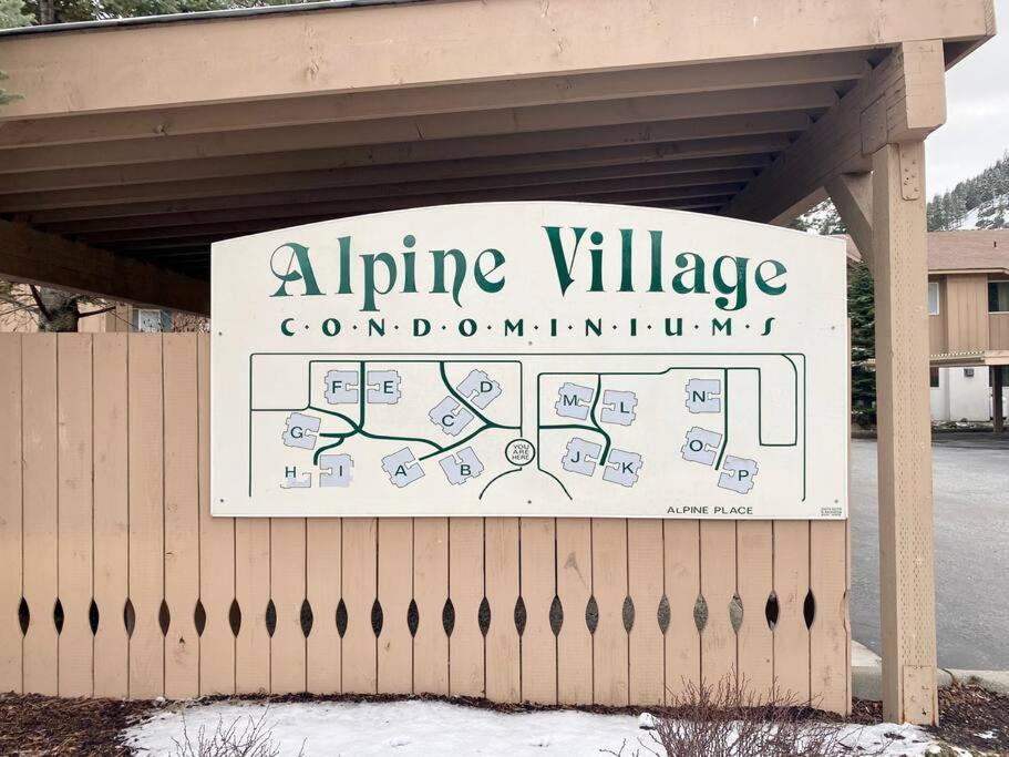 Walk To Downtown Leavenworth * Sleeps 6 + Pets * Ground Level Gem! Appartement Buitenkant foto