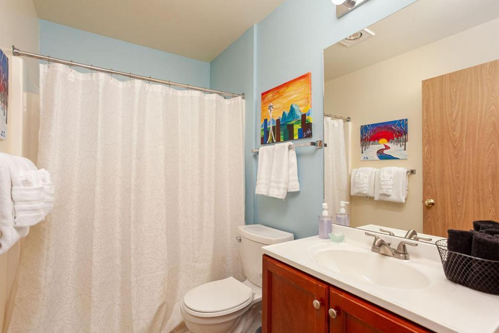 Walk To Downtown Leavenworth * Sleeps 6 + Pets * Ground Level Gem! Appartement Buitenkant foto